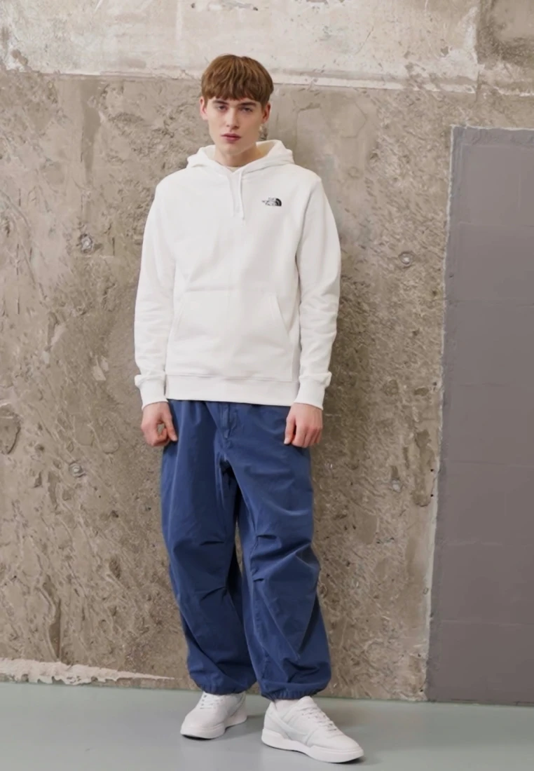 The North Face OUTDOOR GRAPHIC HOODIE - Sweatshirt - Gardenia White 4 The North Face OUTDOOR GRAPHIC HOODIE - Sweatshirt - Gardenia White – Bild 2