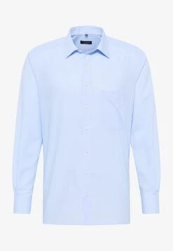 Eterna COMFORT FIT - Businesshemd - Hellblau 11 Eterna COMFORT FIT - Businesshemd - Hellblau -Herrenbekleidung 0059480b983942ad869e16e26f5d476f