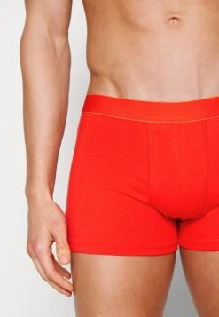 Pier One 7 PACK - Panties - Black /dark Blue/red -Herrenbekleidung 005fcc1fa5b04046b02e34977f020016