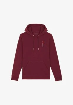 THE GREAT ESCAPE UNISEX - Kapuzenpullover - Green -Herrenbekleidung 009c4a127e3249dca5cc825a160ea49c