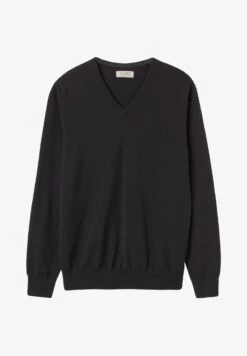 V-AUSSCHNITT AUS ULTRASOFT - Strickpullover - Off-white -Herrenbekleidung 009d29cfd05849ba81b2895415164e90