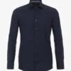 Venti MODERN - Businesshemd - Dunkelblau -Herrenbekleidung 00fa2f6561a84e37a5c8a4214e9a9f04 1
