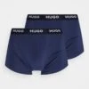 Hugo 3 PACK - Panties - Navy -Herrenbekleidung 014bf2f63f92467a82c31f0acc3e9235