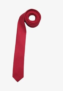 Venti Krawatte - Orange Rot