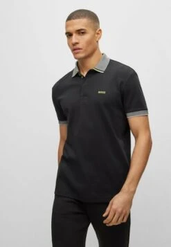 Boss PENROSE - Poloshirt - Bright Red -Herrenbekleidung 01fd76bf267b407d94cbdc8162f11c0d