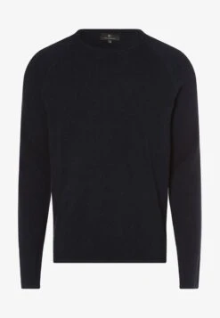 Strickpullover - Marine -Herrenbekleidung 02749190420a4eb3a9f9fdf589f7d3ae 1