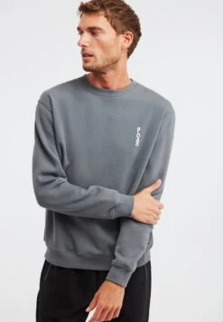 FAM - Sweatshirt - Grey -Herrenbekleidung 03c1d2c4f5224432b70a7046fb1acd39