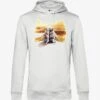 Henry Tiger STAR WARS: THE MANDALORIAN AWAKENING - Kapuzenpullover - White 1 Henry Tiger STAR WARS: THE MANDALORIAN AWAKENING - Kapuzenpullover - White -Herrenbekleidung 0441b04a017c433d9d08b42f2591ce71