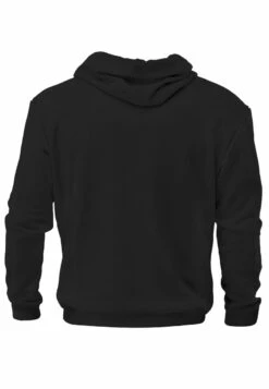 LOS ANGELES CALIFORNIA LA PALME - Kapuzenpullover - Schwarz -Herrenbekleidung 044c2f6c082c4c2a89ec557204130c23