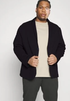 Jack & Jones JPRBLACRAIG - Sakko - Perfect Navy -Herrenbekleidung 04d994dce95144ad8e5d64e2eff3be11