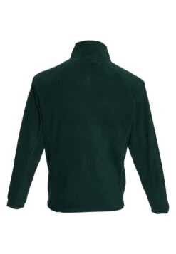 Fleecepullover - Dark Green 9 Fleecepullover - Dark Green -Herrenbekleidung 04ed19cc946e464dbcb73d6f3c3e307d