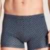 Calida NEW - Boxershorts - Dark Sapphire -Herrenbekleidung 0519d0de4eb0463e9eb4e9007e6379ba