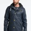 Schmuddelwedda 3-IN-1 ACALMAR - Parka - Marine Dunkelgrau 1 Schmuddelwedda 3-IN-1 ACALMAR - Parka - Marine Dunkelgrau -Herrenbekleidung 0560f0cf5fc0495e99e10ba5fc7ce6b1
