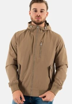 KAPORAL NONO - Übergangsjacke - Beige -Herrenbekleidung 0608d02a26f0413faa918750c310b68f 1