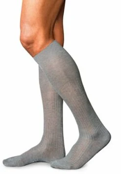 OVER KNEE TRADITIONAL 2 PACK - Kniestrümpfe - Beige 12 OVER KNEE TRADITIONAL 2 PACK - Kniestrümpfe - Beige -Herrenbekleidung 0648c7442f9e4b018de82a079095860c