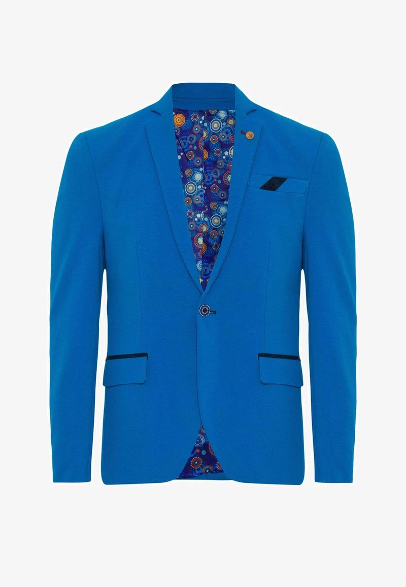 Sakko - Dark Blue 7 Sakko - Dark Blue – Bild 5