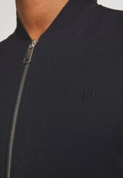 Les Deux COMO JACKET - Bomberjacke - Navy 13 Les Deux COMO JACKET - Bomberjacke - Navy -Herrenbekleidung 07f4d31b97a44c698d85d012a9e7a8c3