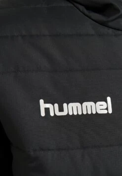 Hummel Wintermantel - Black 12 Hummel Wintermantel - Black -Herrenbekleidung 08907c36dfaf46329f262c1737af37dc