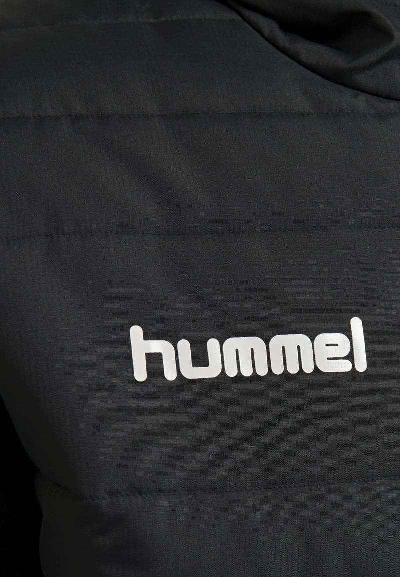 Hummel Wintermantel - Black 7 Hummel Wintermantel - Black – Bild 5