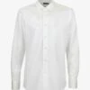 SHIRT LISLE PIQUE LONG SLEEVES - Businesshemd - White 1 SHIRT LISLE PIQUE LONG SLEEVES - Businesshemd - White -Herrenbekleidung 0895d4bbe7074bf0a1404bccb365bf01