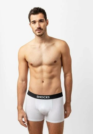 4 PACK - Panties - Schwarz/schwarz 7 4 PACK - Panties - Schwarz/schwarz – Bild 5