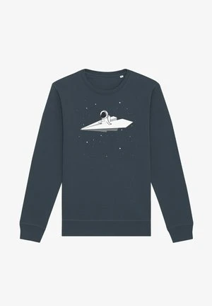 FUNNY SPACEMAN - Sweatshirt - Black 8 FUNNY SPACEMAN - Sweatshirt - Black – Bild 6