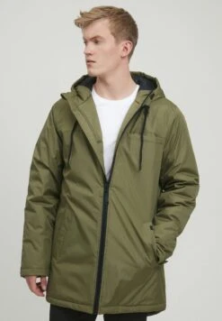 Blend BHOUTERWEAR - Parka - Winter Moss