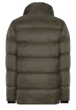 Winterjacke - Khaki -Herrenbekleidung 0b997d8d244c43f19a6ba0ccd17a735c