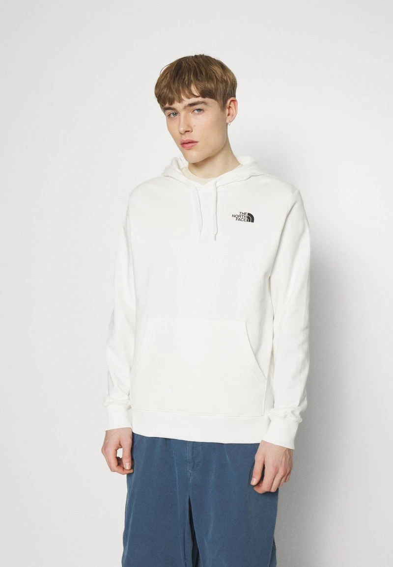 The North Face OUTDOOR GRAPHIC HOODIE - Sweatshirt - Gardenia White 6 The North Face OUTDOOR GRAPHIC HOODIE - Sweatshirt - Gardenia White – Bild 4