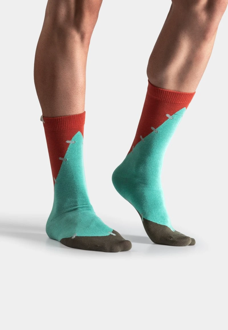 ZEBIL - Socken - Warga 7 ZEBIL - Socken - Warga – Bild 5