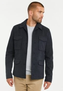 Threadbare THB SCHOLAR - Leichte Jacke - Stone 13 Threadbare THB SCHOLAR - Leichte Jacke - Stone -Herrenbekleidung 0d7dab73ab194cd3be80f59382bf4c39