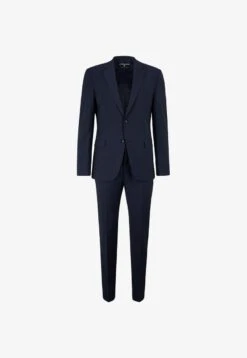 Strellson AIDAN MAX SET - Anzughose - Blau -Herrenbekleidung 0dec8f27c8044b0086a6b0c914d5afae