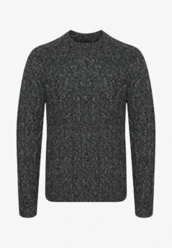 CASUAL FRIDAY KARL 0044 CREW NECK - Strickpullover - Dark Navy Melange 13 CASUAL FRIDAY KARL 0044 CREW NECK - Strickpullover - Dark Navy Melange -Herrenbekleidung 0e7472b251ca4ce09f5ae7bc41ba3a0b