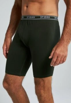 JP1880 Panties - Garden Green