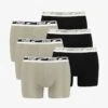 Puma MULTIPACK 6 PACK - Panties - Sand Combo 1 Puma MULTIPACK 6 PACK - Panties - Sand Combo -Herrenbekleidung 0fcf6ca37f074763afea597afeee8522