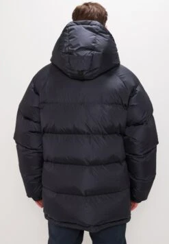 8848 Altitude LEVEL 3 - Wintermantel - Navy 10 8848 Altitude LEVEL 3 - Wintermantel - Navy -Herrenbekleidung 10003c32c92f46f8b7ca6f046d443e90