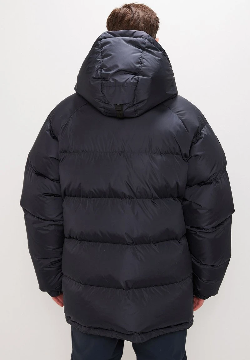 8848 Altitude LEVEL 3 - Wintermantel - Navy 5 8848 Altitude LEVEL 3 - Wintermantel - Navy – Bild 3