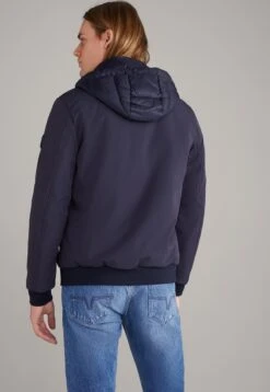 Joop Jeans MALIK - Winterjacke - Navy -Herrenbekleidung 1012ee7eed3642d3a4ee4e79195751cd