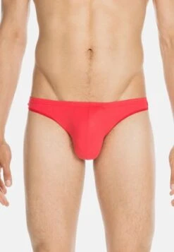 4-PACK - Slip - Schwarz -Herrenbekleidung 110870dd12c942ac80b6ced895143dbf