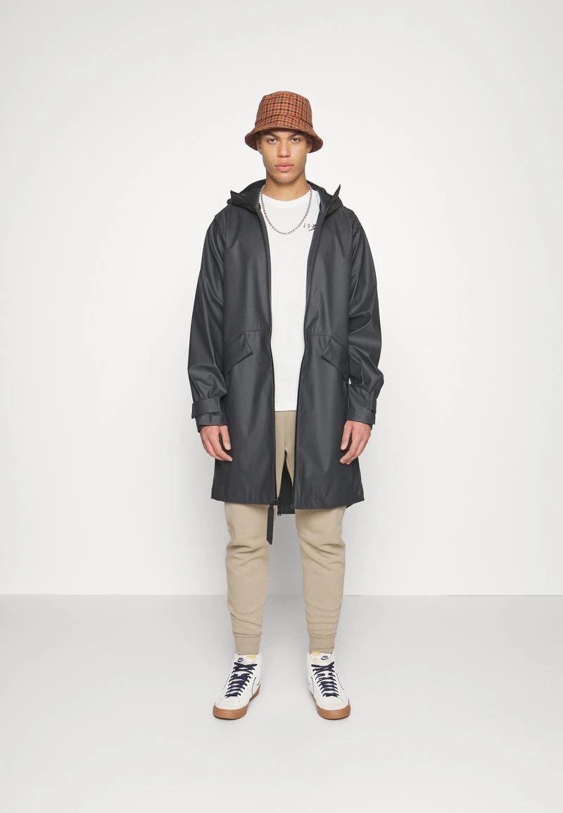 Jordan Regenjacke / Wasserabweisende Jacke - Dark Shadow 8 Jordan Regenjacke / Wasserabweisende Jacke - Dark Shadow – Bild 6