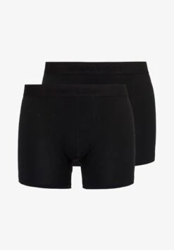 Bruno Banani 2 PACK - Panties - Grau -Herrenbekleidung 1126c93376da4fb78ad72a0b2eeb57e8