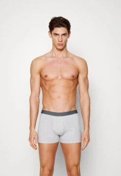 Pier One 7 PACK - Panties - Black /dark Blue/red -Herrenbekleidung 1130229e352f48d79f814b5084558c0a