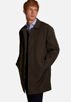 Kurzmantel - Green 11 Kurzmantel - Green -Herrenbekleidung 113fdcbcd3a9497cb87a6621e549d7df