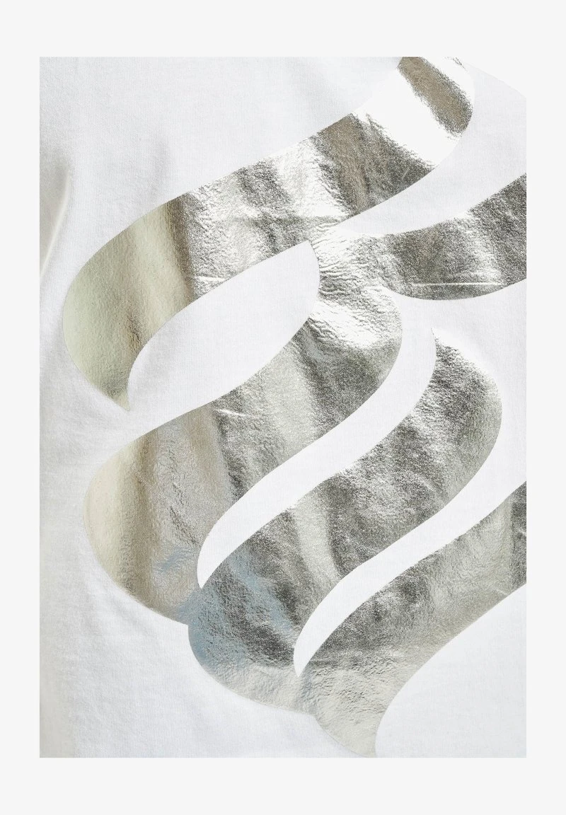 ROCAWEAR HERREN - Top - White 7 ROCAWEAR HERREN - Top - White – Bild 5