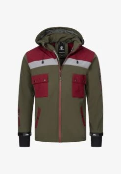 Übergangsjacke - Schwarz 13 Übergangsjacke - Schwarz -Herrenbekleidung 11c31d48902e4d1690f46b66c12fa764