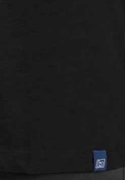 Blend PILLO - T-Shirt Print - Black -Herrenbekleidung 123cb4766ae84d25bc41c30742aefa00