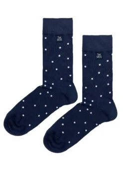 DOT PARTY 3 PACK - Socken - Multicolor 10 DOT PARTY 3 PACK - Socken - Multicolor -Herrenbekleidung 125f82f0d38c4180936ddd06d5360527