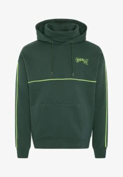 Chiemsee MIT KRAGEN - Kapuzenpullover - Green Gables 13 Chiemsee MIT KRAGEN - Kapuzenpullover - Green Gables -Herrenbekleidung 126da86b6c314c0baf420c681e1acf25