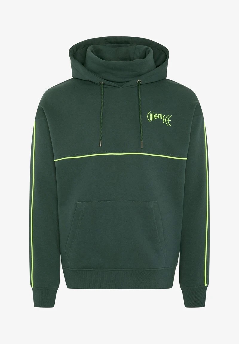 Chiemsee MIT KRAGEN - Kapuzenpullover - Green Gables 8 Chiemsee MIT KRAGEN - Kapuzenpullover - Green Gables – Bild 6