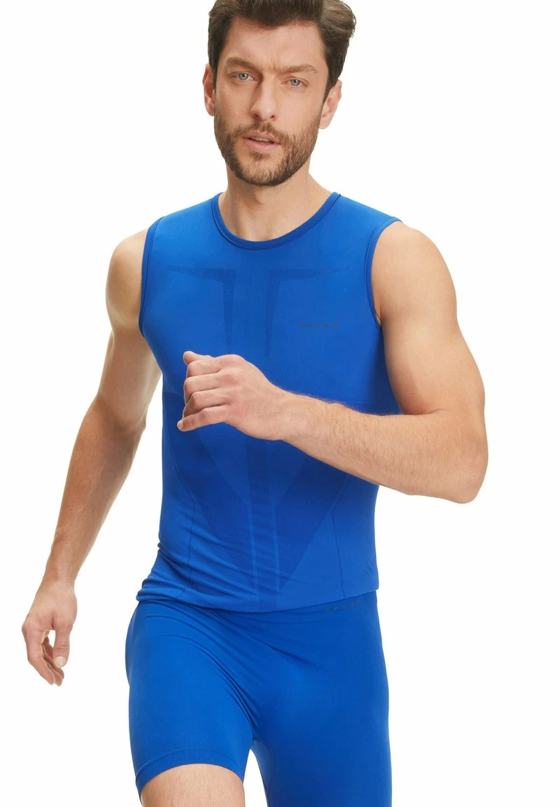 Falke Panties - Blue 6 Falke Panties - Blue – Bild 4